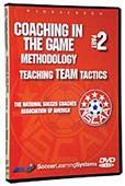 Coaching In The Game Methodology