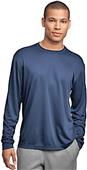Sport-Tek Adult Long Sleeve Competitor Tee
