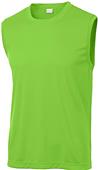 Sport-Tek Sleeveless Competitor Tee