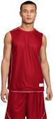 Sport-Tek PosiCharge Reversible Sleeveless Tee