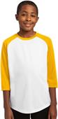 Soport-Tek PosiCharge Baseball Jersey