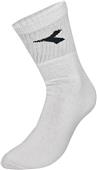 Diadora Crew Soccer Socks - 6 Pack