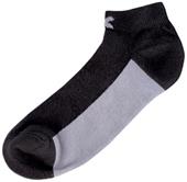 Diadora Low Cut Soccer Socks - 3 Pack
