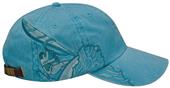 Adams Wind Surfer Embroidered Caps