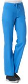 Maevn Core Women's Straight Leg Cargo Scrub Pants Maevn Core Women's Straight Leg Cargo Scrub Pants