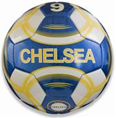 Vizari Club Series Chelsea Soccer Balls