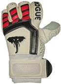 Rogue Negative Cut Aqua Wet Weather Goalie Gloves