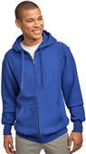 Sport-Tek Super Heavyweight Zip Hooded Sweatshirt