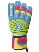 Vizari Rio F.R.F. Soccer Goalie Gloves