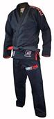 Combat Corner Stage 2 Competition Kimono