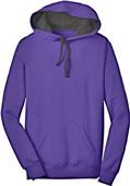 District Juniors Concert Fleece Pullover Hoodie
