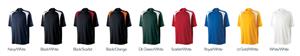 Holloway Fastbreak Dry-Excel Basketball Shirt