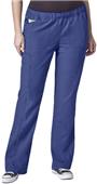 WonderWink Plus Boot Cut Cargo Scrub Pant WonderWink Plus Boot Cut Cargo Scrub Pant