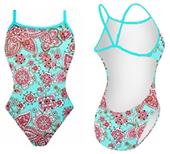 Adoretex Womens Cashu One Piece Swimsuit