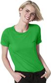 WonderWink Silky Short Sleeve Tee Shirt WonderWink Silky Short Sleeve Tee Shirt