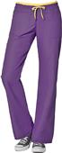WonderWink Mid Rise "The Uniform" Scrub Pant