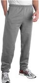 JERZEES Super Sweats Sweatpant with Pockets