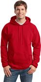 Hanes Comfortblend EcoSmart Pullover Sweatshirt
