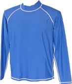 Adoretex Unisex Long Sleeve Rash Guard Swim Shirt Adoretex Unisex Long Sleeve Rash Guard Swim Shirt
