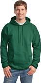 Hanes Ultimate Cotton Pullover Hooded Sweatshirt