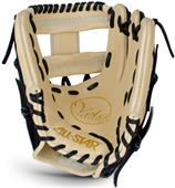 ALL-STAR Vela 3 FING3R 11.5 Infield Softball Glove ALL-STAR Vela 3 FING3R 11.5 Infield Softball Glove
