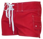 Adoretex Female Lifeguard Board Shorts