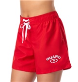 Adoretex Female Lifeguard Shorts Adoretex Female Lifeguard Shorts