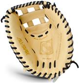 ALL-STAR Vela 33.5" Softball Pro Catcher's Mitts ALL-STAR Vela 33.5" Softball Pro Catcher's Mitts