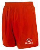 Adoretex Mens Solid Lifeguard Pool Short