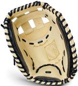 ALL-STAR Vela Dual Pro Catching 33" Softball Mitt ALL-STAR Vela Dual Pro Catching 33" Softball Mitt