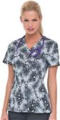Landau Women's Smart Stretch Crossover STPS Top Landau Women's Smart Stretch Crossover STPS Top