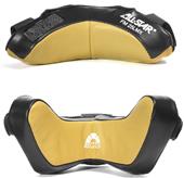 ALL-STAR LMX Replacement Catcher's Facemask Pads ALL-STAR LMX Replacement Catcher's Facemask Pads