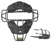ALL-STAR Traditional LMX Baseball Umpires Mask ALL-STAR Traditional LMX Baseball Umpires Mask