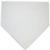 Rogers Smooth Home Plate Replacement Top Rogers Smooth Home Plate Replacement Top