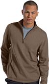 Edwards Signature 1/4 Zip Fine Gauge Sweater Edwards Signature 1/4 Zip Fine Gauge Sweater