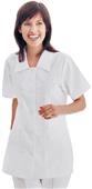 Landau Women's Tailored Tunic Landau Women's Tailored Tunic
