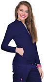 Smitten Women's Rebel Zip Jacket