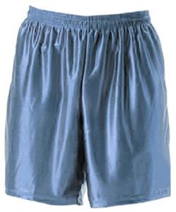 A4 Youth Dazzle Basketball Shorts
