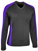 Kaepa Womens Finals Long Sleeve Jerseys Kaepa Womens Finals Long Sleeve Jerseys