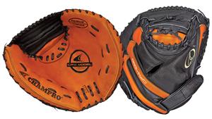 CPX4000 Premium 38" Softball Catcher's Mitts