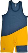 Cliff Keen Sudden Victory Wrestling Singlet