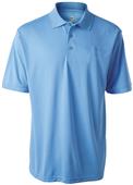 Holloway Signature Close-Hole Micromesh Polo Shirt