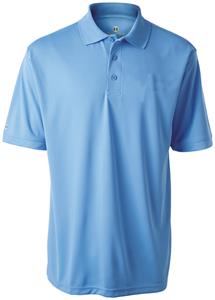 Holloway Signature 3 Button Polo Shirt