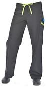 Urbane Women's Contrast Cargo Pants