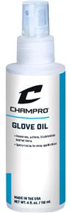 Champro Baseball Glove Oil - 4oz. (Dozen)