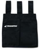 Champro Baseball Umpire Ball Bags A045 Champro Baseball Umpire Ball Bags A045