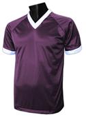 DTI- Celestra V-Neck Soccer Jersey- Closeout