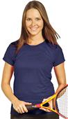 Eagle USA E Lite Women's Tech Tee Shirts