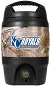 MLB Kansas City Royals 1ga Open Field Tailgate Jug