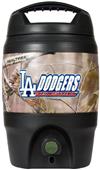 MLB LA Dodgers 1ga Open Field Tailgate Jug